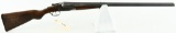 1921 Ithaca Flues Side By Side 16 Gauge Shotgun
