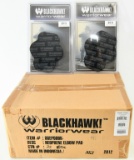Sealed Case 24 Sets Blackhawk! Elbow Pads