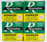 86 Rounds Of Remington 12 Ga Shotshells