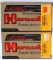 40 Rounds Of Hornady Leverevolution .32 SPCL Ammo
