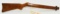 Ruger 10/22 Factory Birch Stock w/buttplate