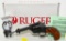 Ruger Wrangler Talo Exclusive Revolver .22 LR
