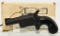 Cobray F.M.J. Model D Derringer .38/.45LC