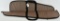 (2) Allen Padded Soft Rifle/Shotgun case