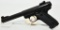 Ruger Mark II Semi Auto Target Pistol .22 LR
