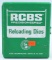 RCBS Reloading Die Set For .222 Rem Cartridges
