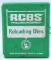 RCBS Reloading Die Set For .300 WBY Mag