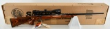 Savage Model 25 Lightweight Varminter-T Bolt Rifle