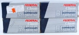 80 Rounds Of Federal Classic .223 Rem Ammunition