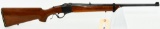 Ruger No.3 Single Shot Rifle .223 Rem