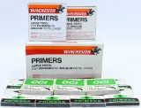 Approx 2000 Count Of Various Large Pistol Primers