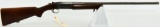 Winchester Model 37 Steelbilt .410 Gauge Shotgun