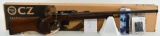 CZ 527 Varmint MTR Rifle 6.5 Grendel
