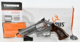 Taurus 44 DA Revolver .44 Magnum 4