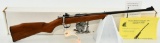 NEW Rogue Rifle Chipmunk Youth Rifle .22 LR Single