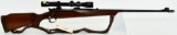 Winchester Model 70 Bolt Action Rifle .338 Win Mag