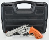 Amadeo Rossi M971 .357 Magnum Revolver