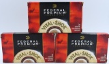 56 Rounds Of Federal Premium .270 Win Ammunition