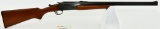 Savage Model 24 Combo Gun .22 LR Over .410 Gauge