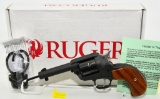 Ruger Wrangler Talo Exclusive Revolver .22 LR