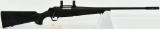Browning A-Bolt Rifle .22-250 Rem W/ BOSS System