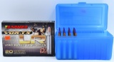 40 Rounds Of 7mm Rem Mag Ammunition