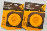 Two NIP Browning Disk Refill Pack