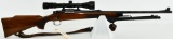 Remington Model 700 BDL Rifle .22-250 Rem