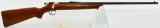Winchester Model 67 Bolt Action Rifle .22 S, L, LR