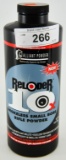 l lb Alliant Powder Reloader 10 Smokeless SM bor