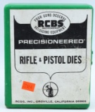 RCBS Reloading Die Set For 7mm Rem Mag Cartridges