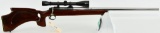 Custom Remington Model 722 Bolt Rifle .22-250