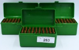 290 Rounds Of .22-250 Rem Ammunition