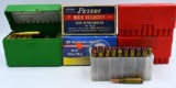Approx 115 Rounds Of Mixed .308 Win Ammunition