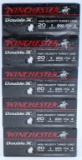 50 Rounds Of Winchester Supreme 20 Ga Shotshells