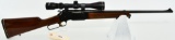 Browning Model 81 BLR Lever Action .257 Roberts