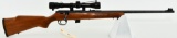 Marlin Model 880 Bolt Action Rifle .22 LR