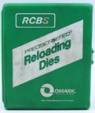 RCBS Reloading Die Set For .270 Win Cartridges