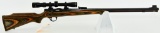 CVA Apollo Inline Muzzleloader .50 Cal Rifle