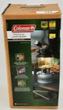 Coleman Premium Lantern Dual Fuel NIB