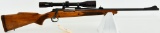 Winchester Model 670A Bolt Action Rifle .243 Win