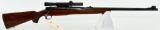 Pre-64 Winchester Model 70 .375 Weatherby Magnum