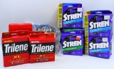 Large Lot of Various Branded Fishing Line