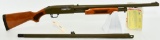 Mossberg Model 500 Flex 12 Ga Shotgun Combo