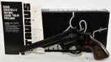 NEW Taurus Model 66 Double Action Revolver .357