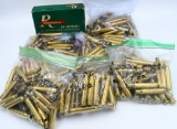 Approx 255 Ct Various .30-06 Empty Brass Casings