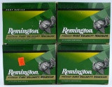 40 Rds of Remington 12 Ga Turkey Load Shotshells