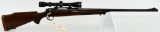 Winchester Model 1917 .270 Weatherby Magnum