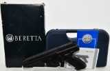 Beretta Model U22 Neos Semi Auto Pistol .22 LR