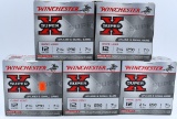 125 Rounds Of Winchester Super-X 12 Ga Shotshells